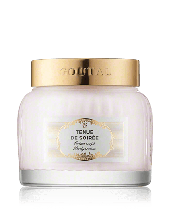 Goutal Tenue de Soirée body cream 190ml