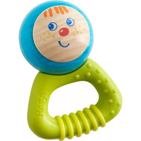 HABA 303949 Klangzwerg Bella