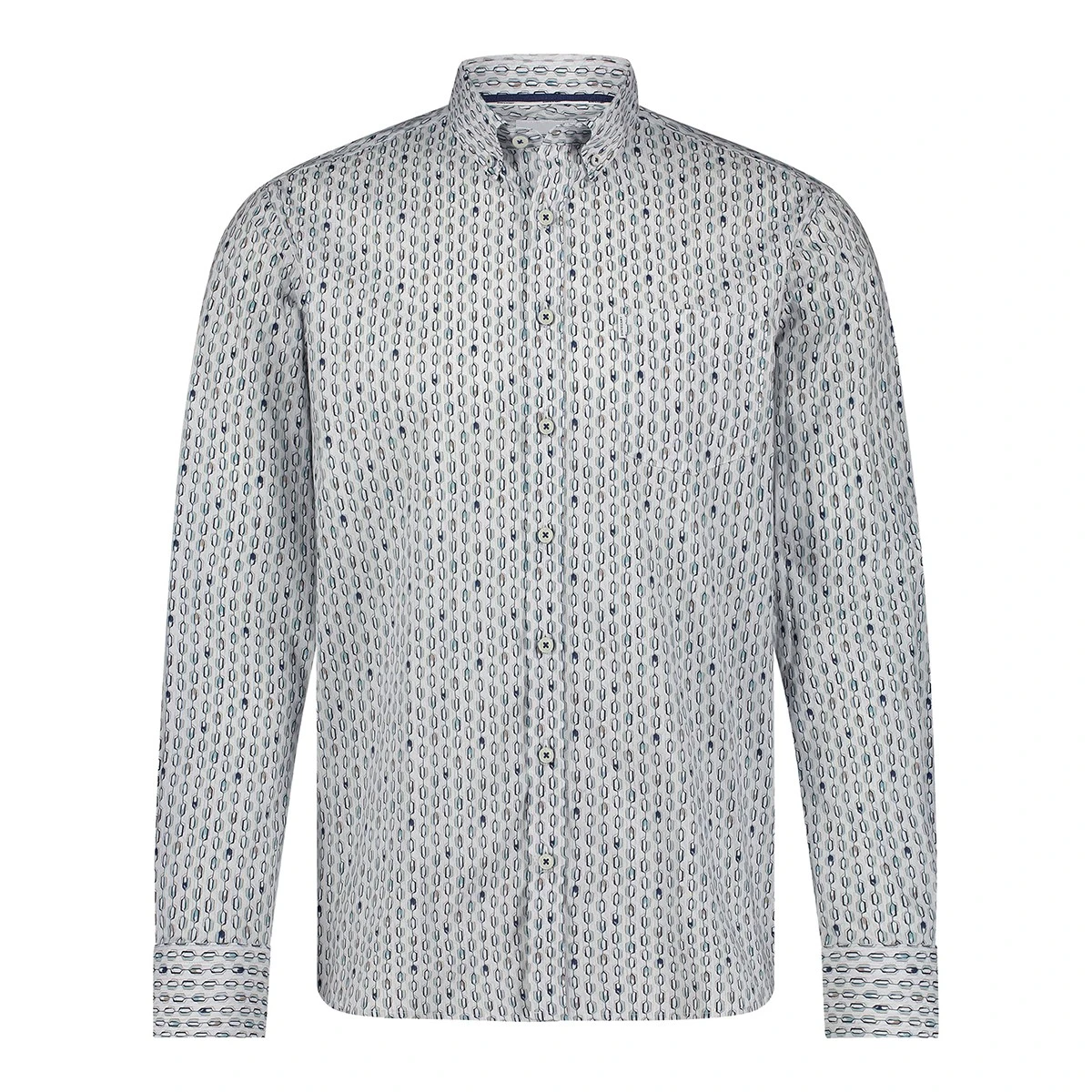 Heren Overhemd PSIS2504204