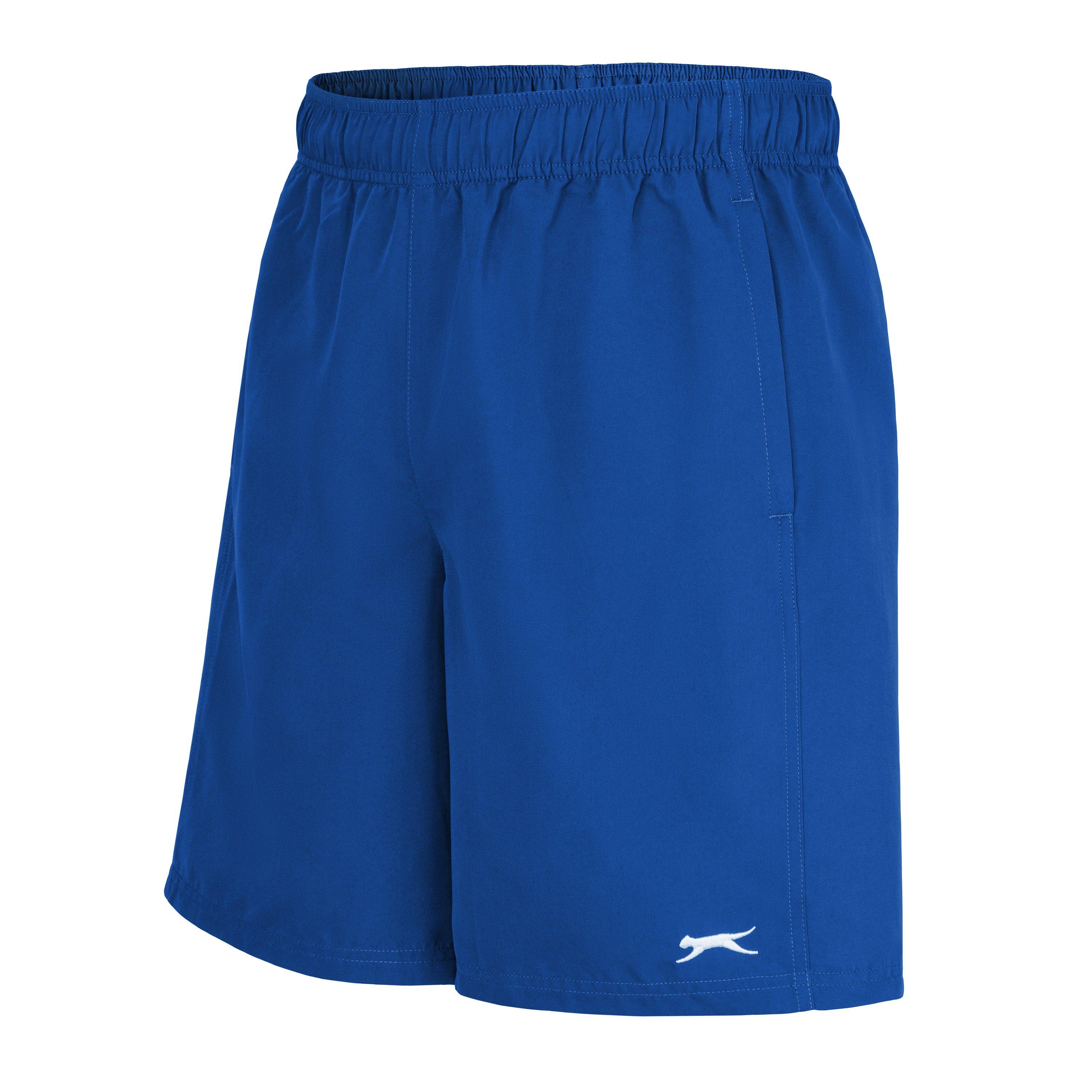 Slazenger Mens Woven Shorts