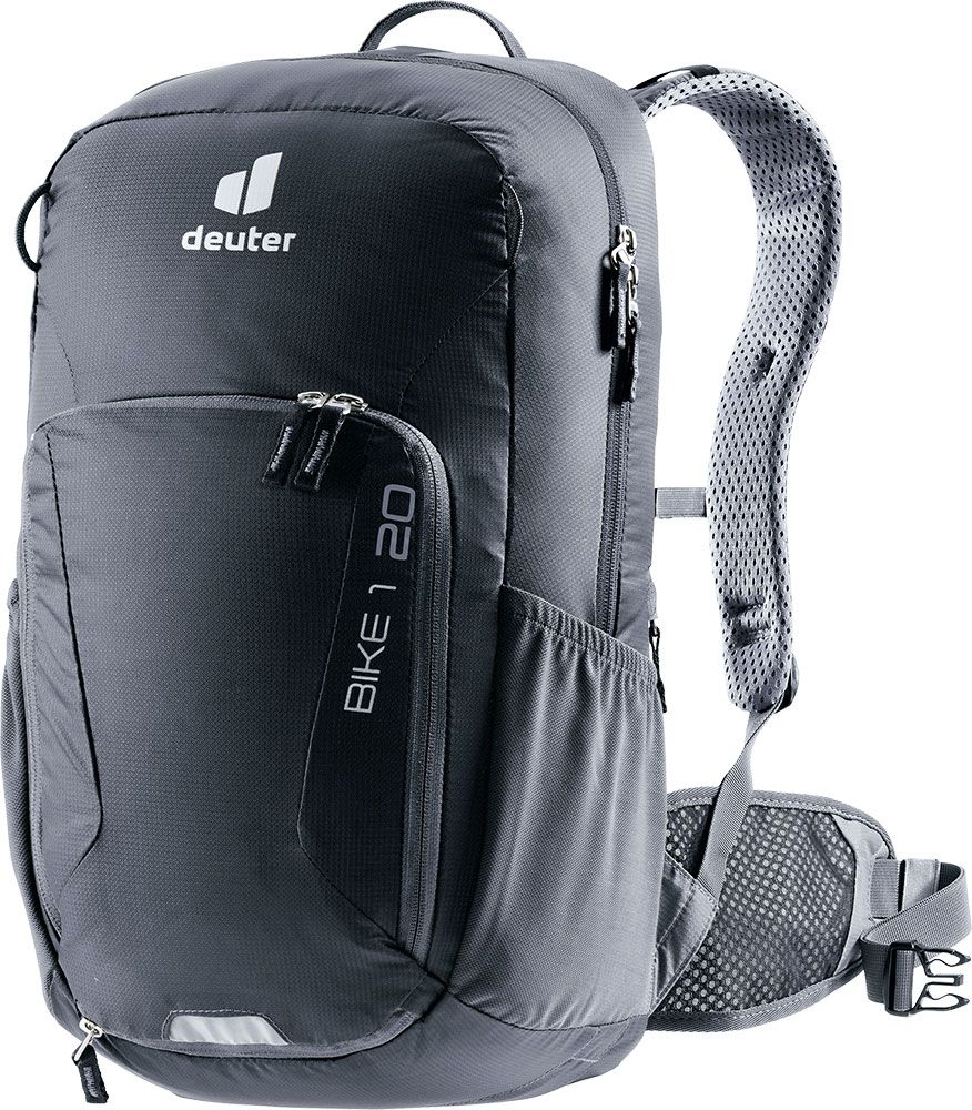 deuter Bike I 20 - Fahrradrucksack kaufen | Bike-Discount