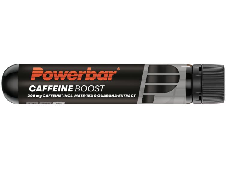 Powerbar Black Line Caffeine Boost