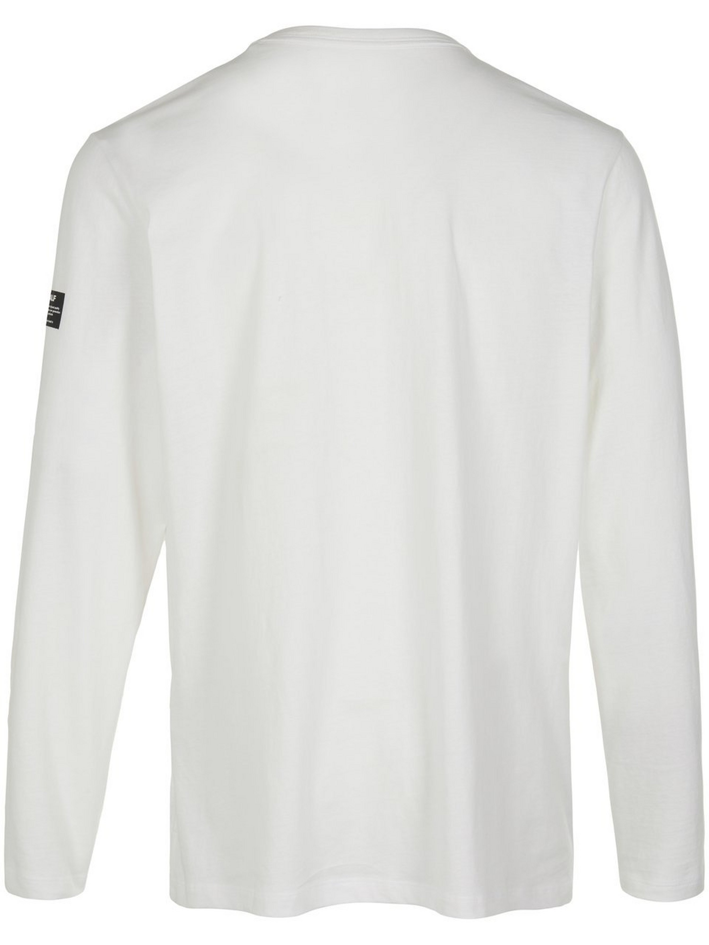 Rundhals-Shirt