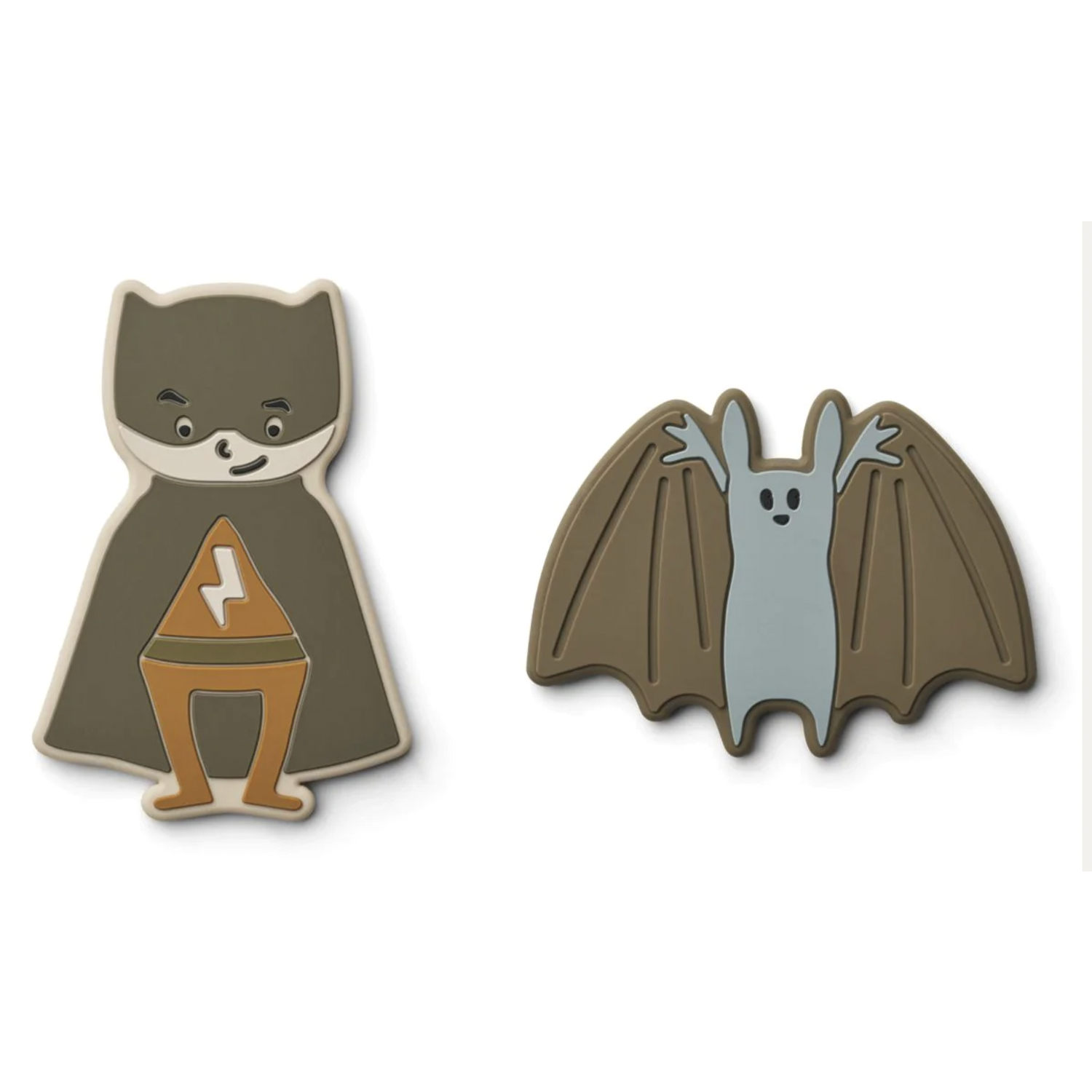 Liewood | Gia Theether | Super hero / Dune multi mix
