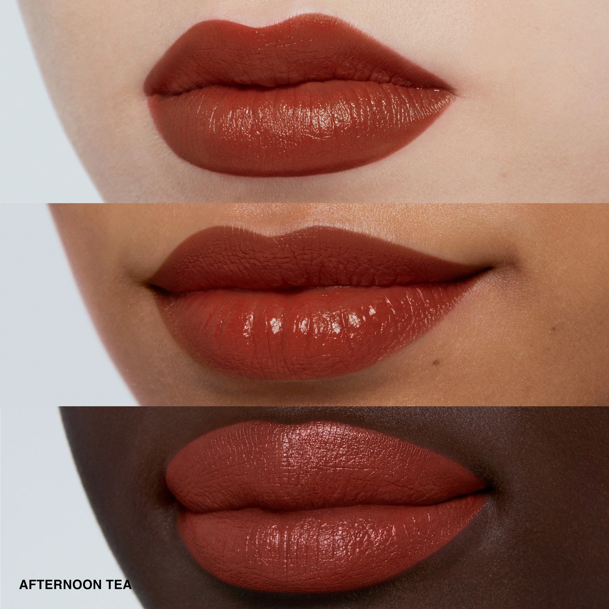 Luxe Lipstick Refill - Recharge Rouge à Lèvres Luxe |- Afternoon Tea