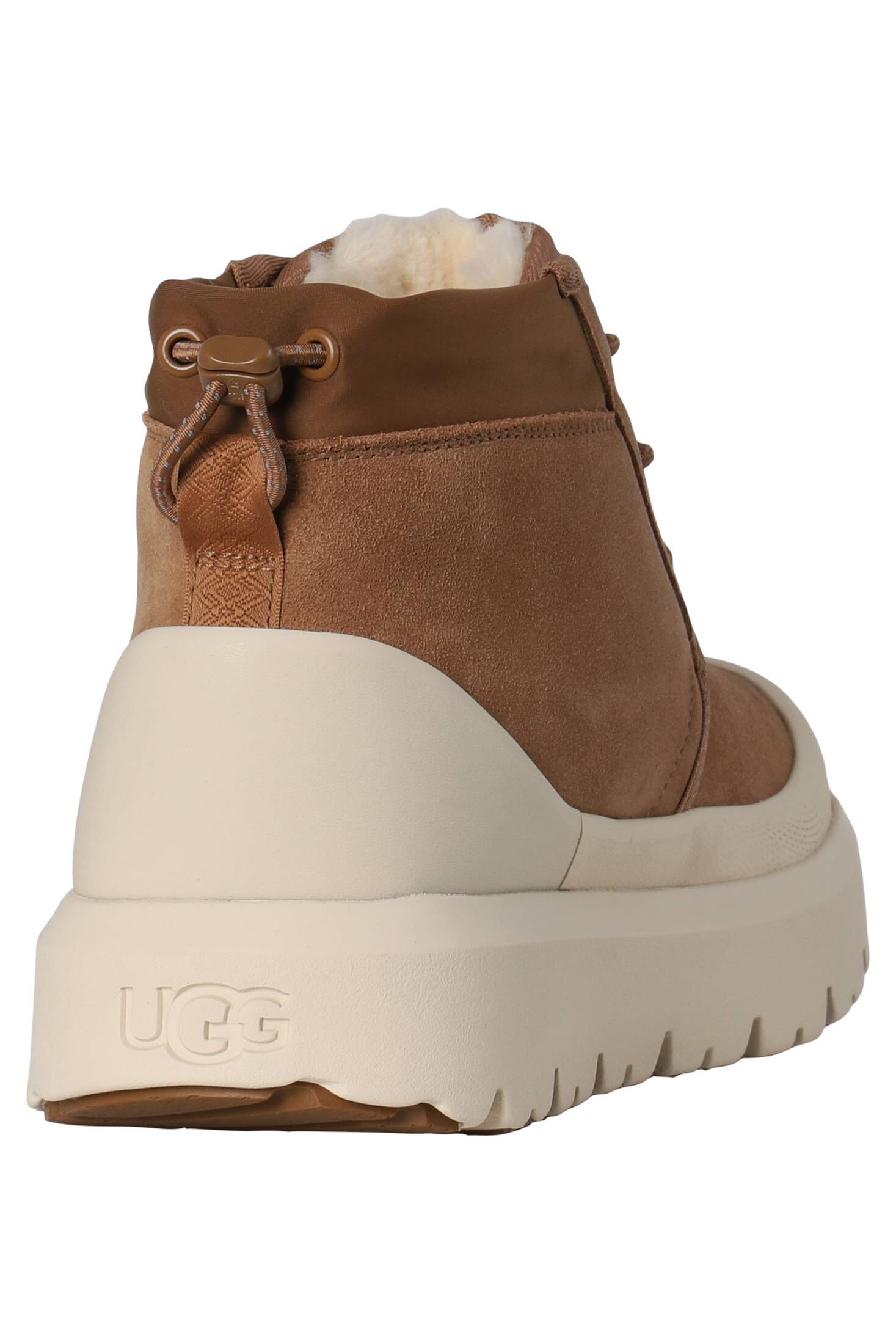 UGG| Herren Schnürboots NEUMEL WEATHER HYBRID BOOT