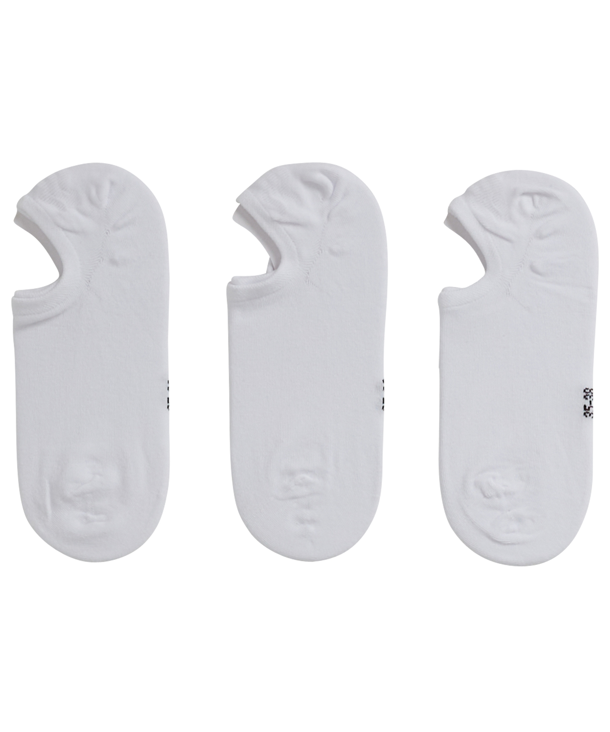 3-pack footies