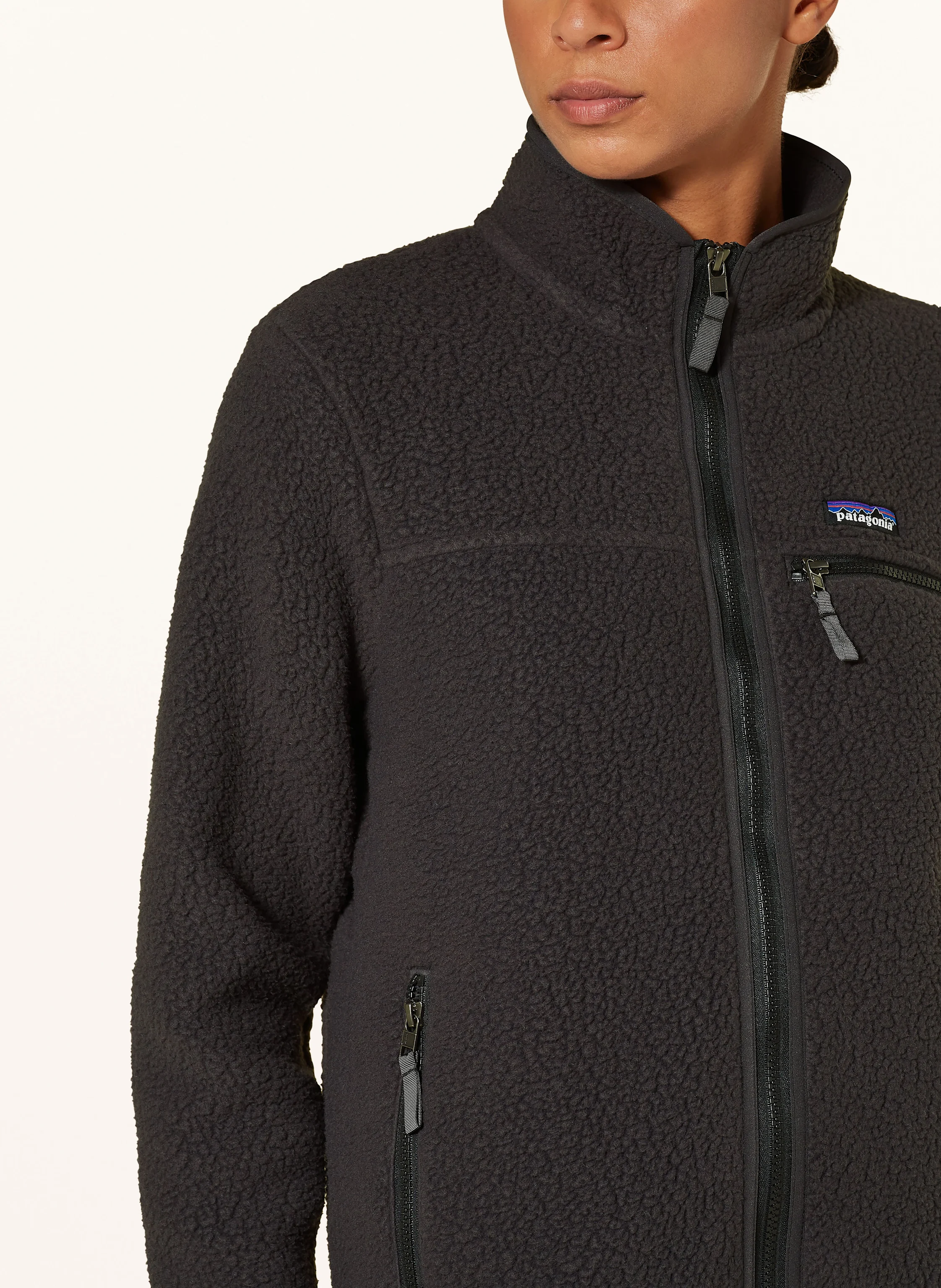 patagonia Fleecejacke