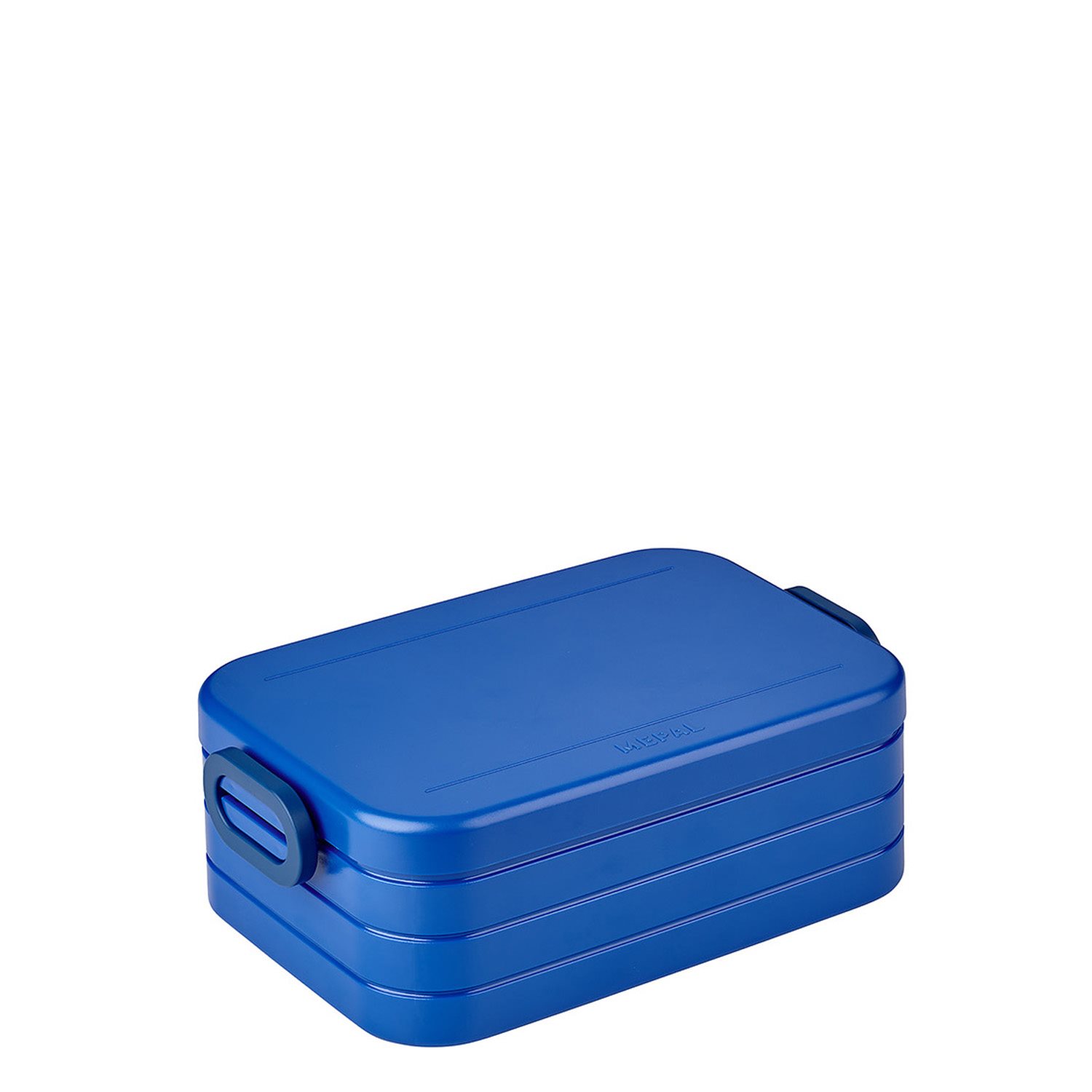 Mepal Take a Break Lunchbox Midi vivid blue