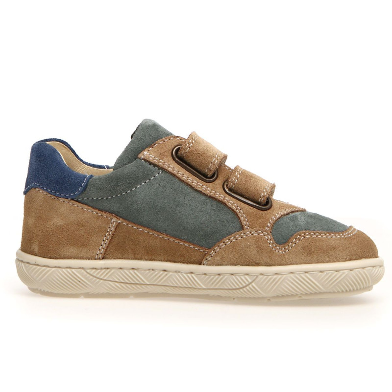 Naturino Naturino Kids Lilox Sable Sauge