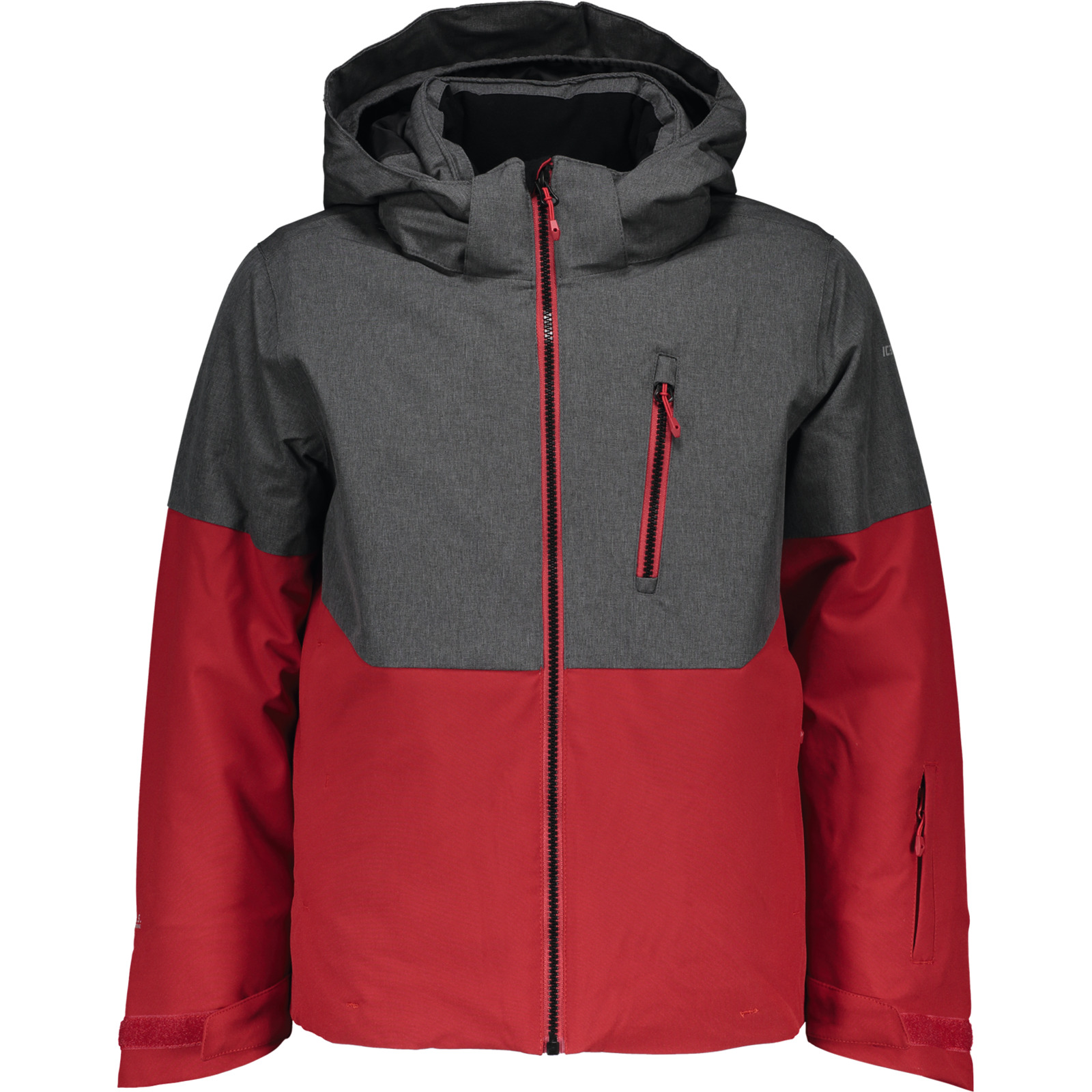Icepeak Knaben-Ski Jacke Langdon