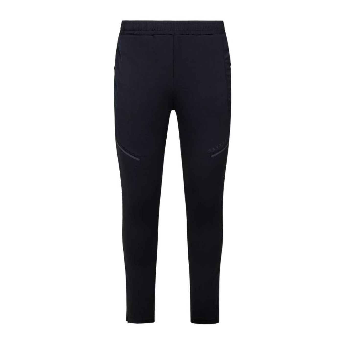 Cruyff Metabolic Trainingspak 1/4-Zip Zwart