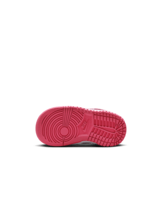 Nike Dunk Low Baby/Toddler Shoes