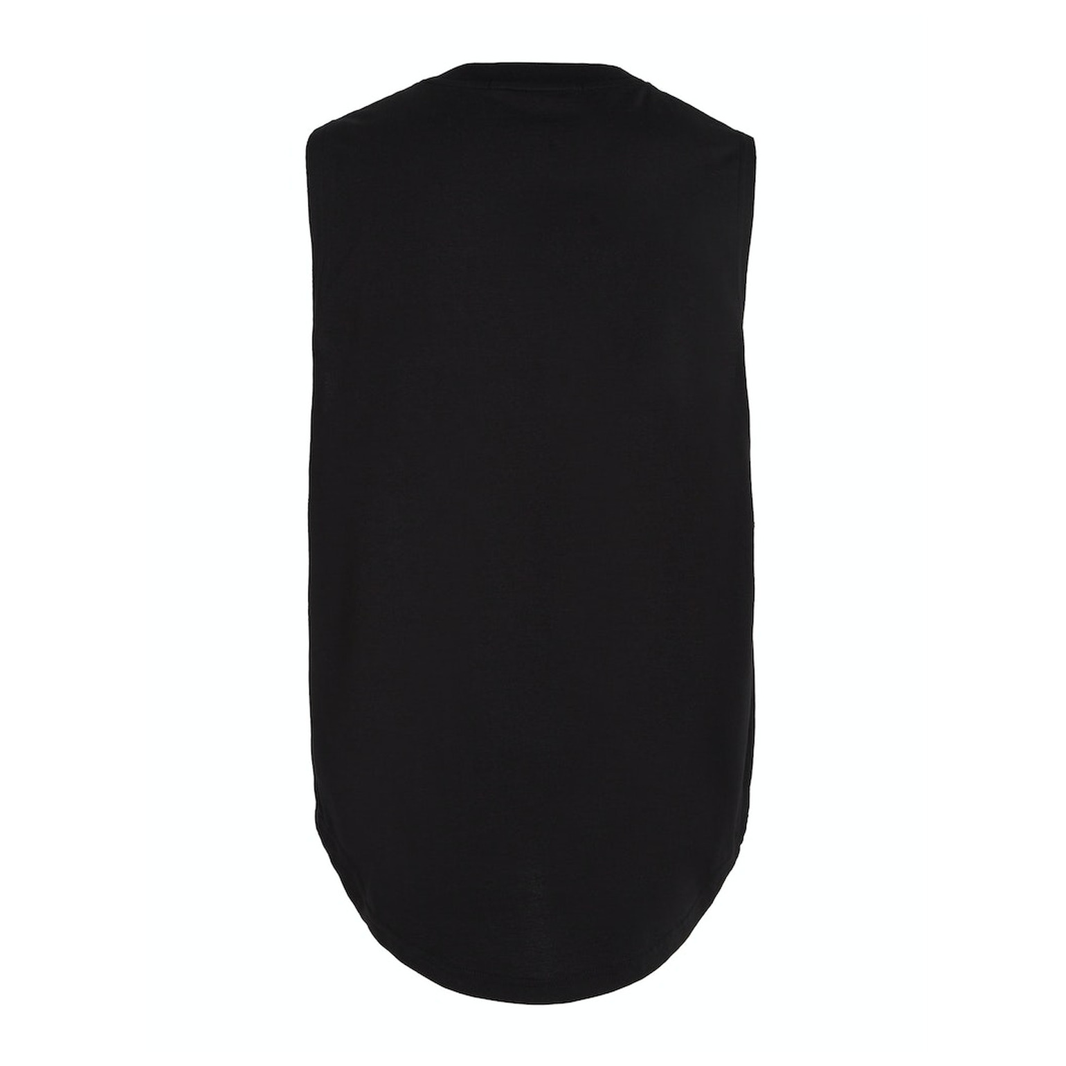 CK Jeans MONOLOGO BADGE TANK