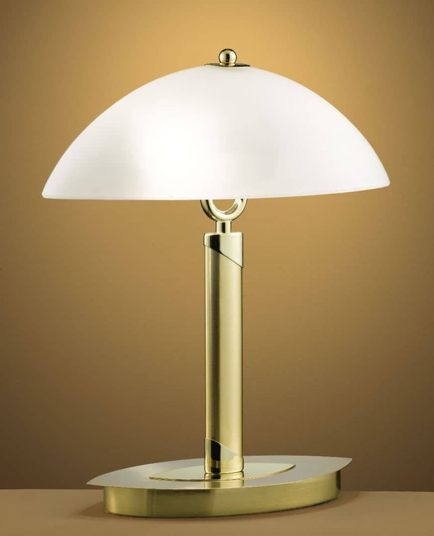 Tischleuchte