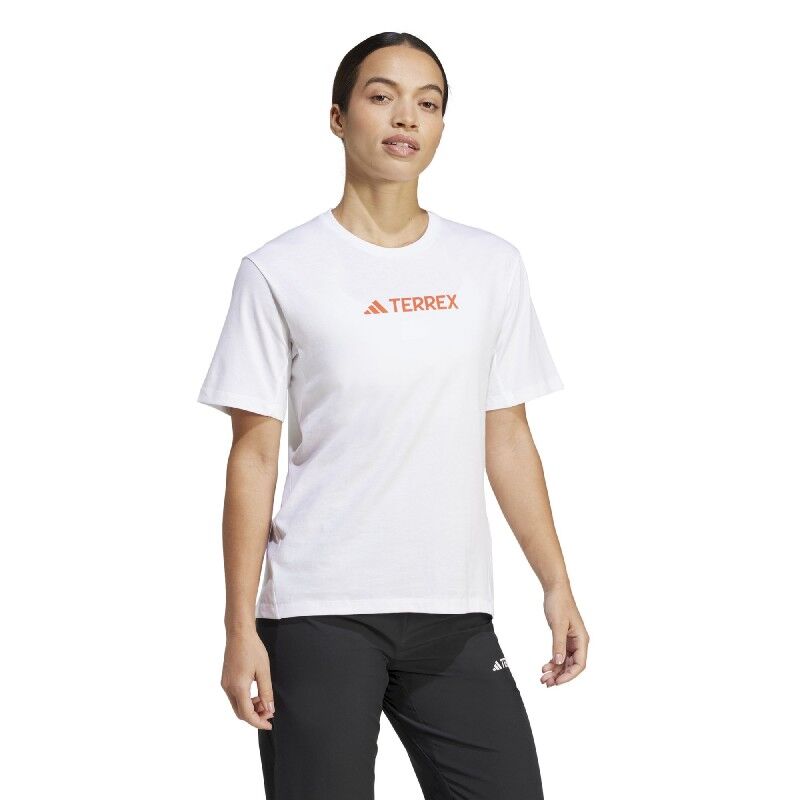 Terrex Logo Tee - T-shirt femme
