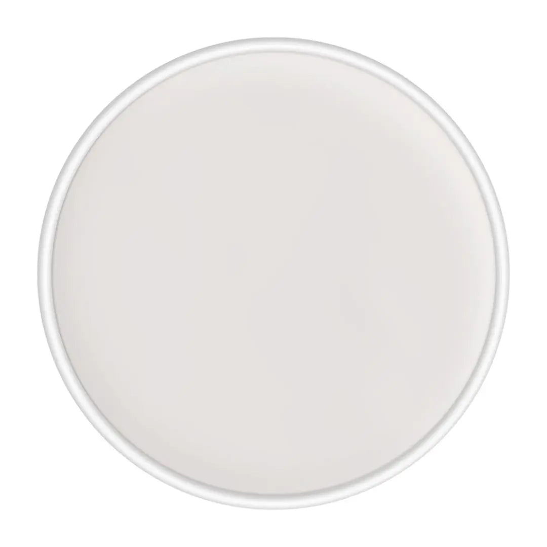 Aquacolor Face Paint 070 White