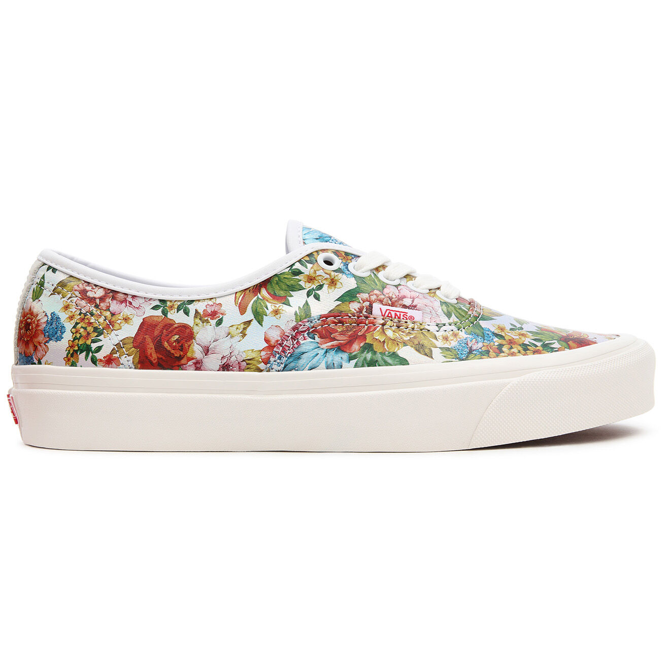 Vans Sneakers Authentic 44 DX multicolores