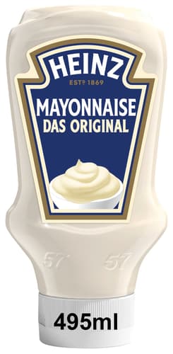 Heinz Mayonnaise