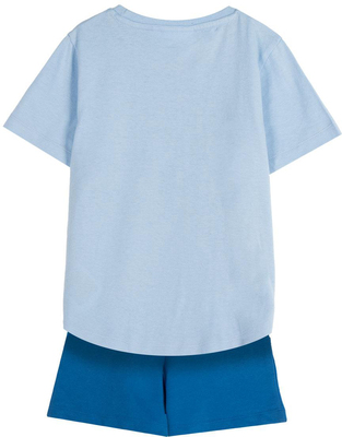 Disney Lilo & Stitch Pysjamas, Blå