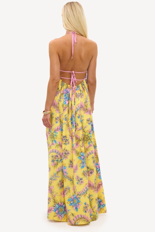 SPARKLE NIGHTS - YELLOW