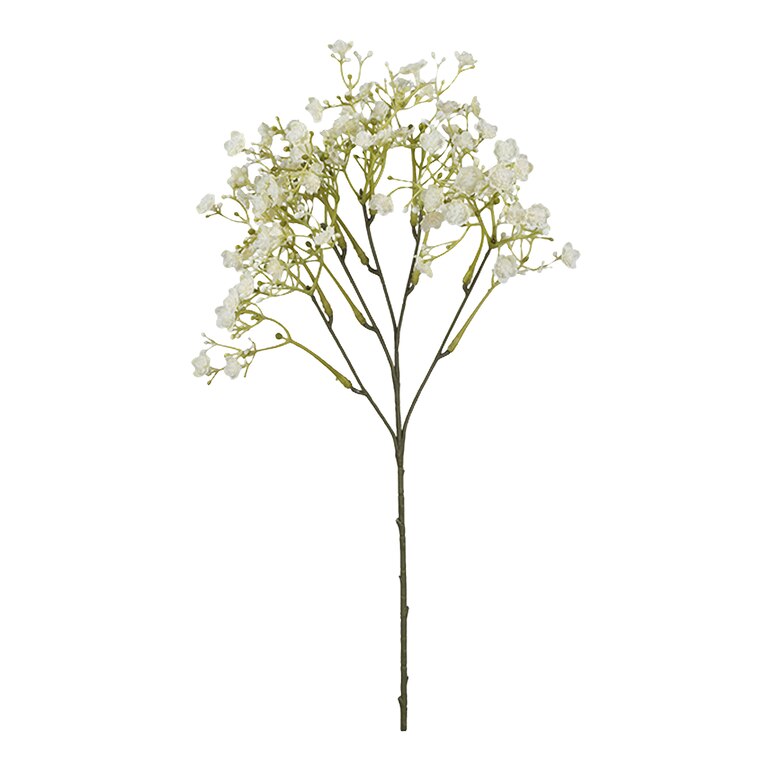 offweiß, L 46 cm