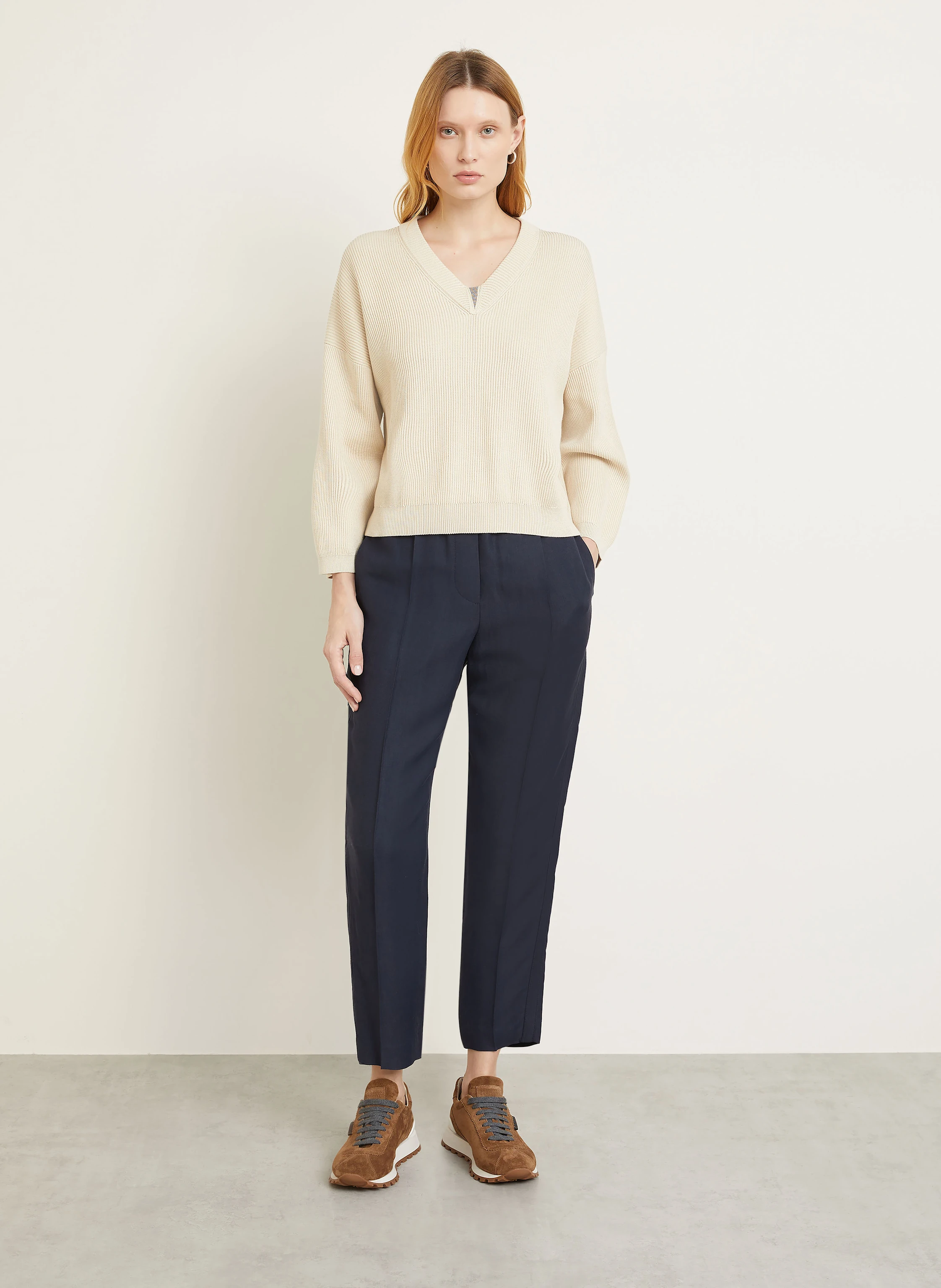 BRUNELLO CUCINELLI Hose