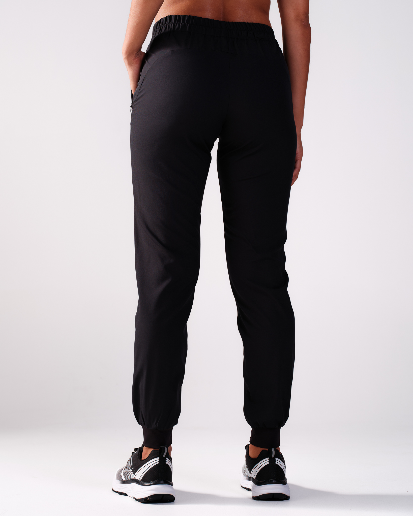 LEVITY Luna Pants 2.0 Black