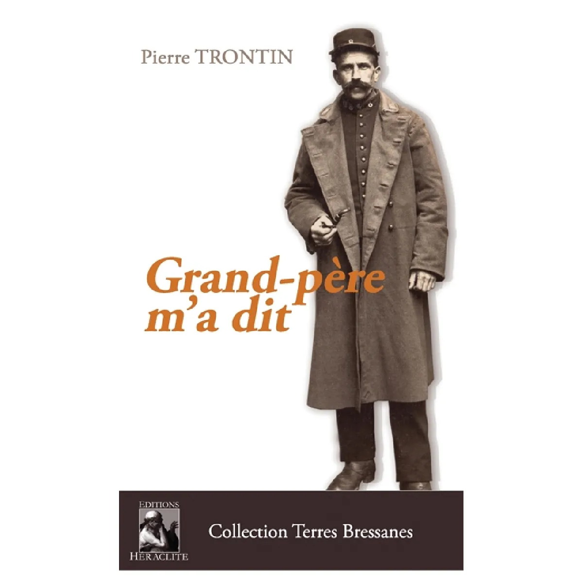 Grand-père m'a dit · Occasion