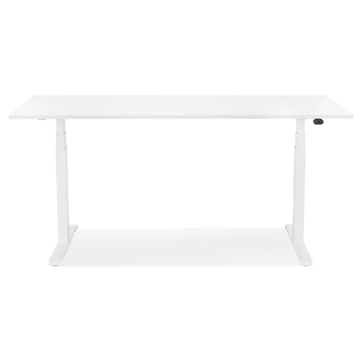 ALTEREGO TRONIK - Blanc