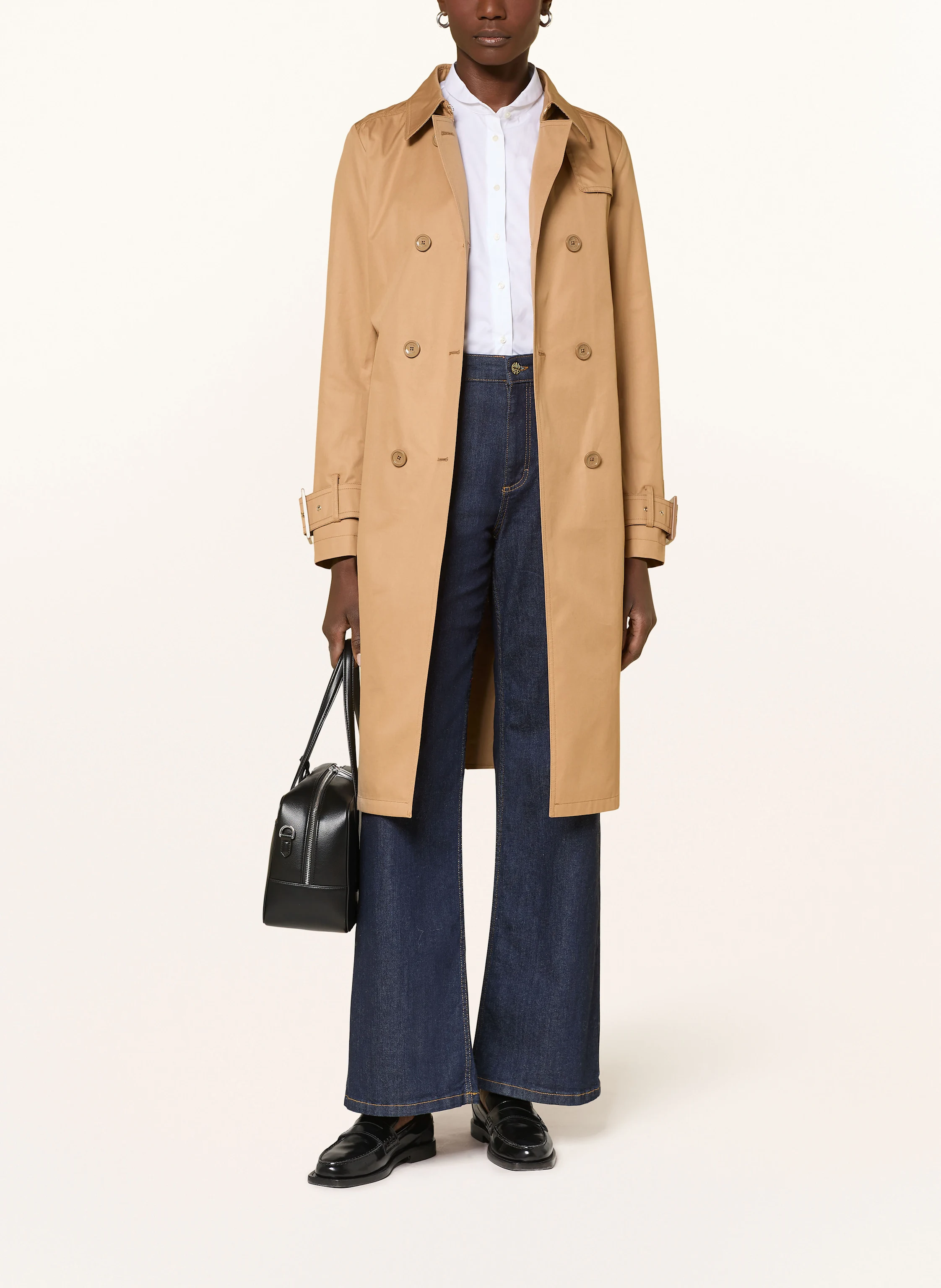 HERNO Trenchcoat