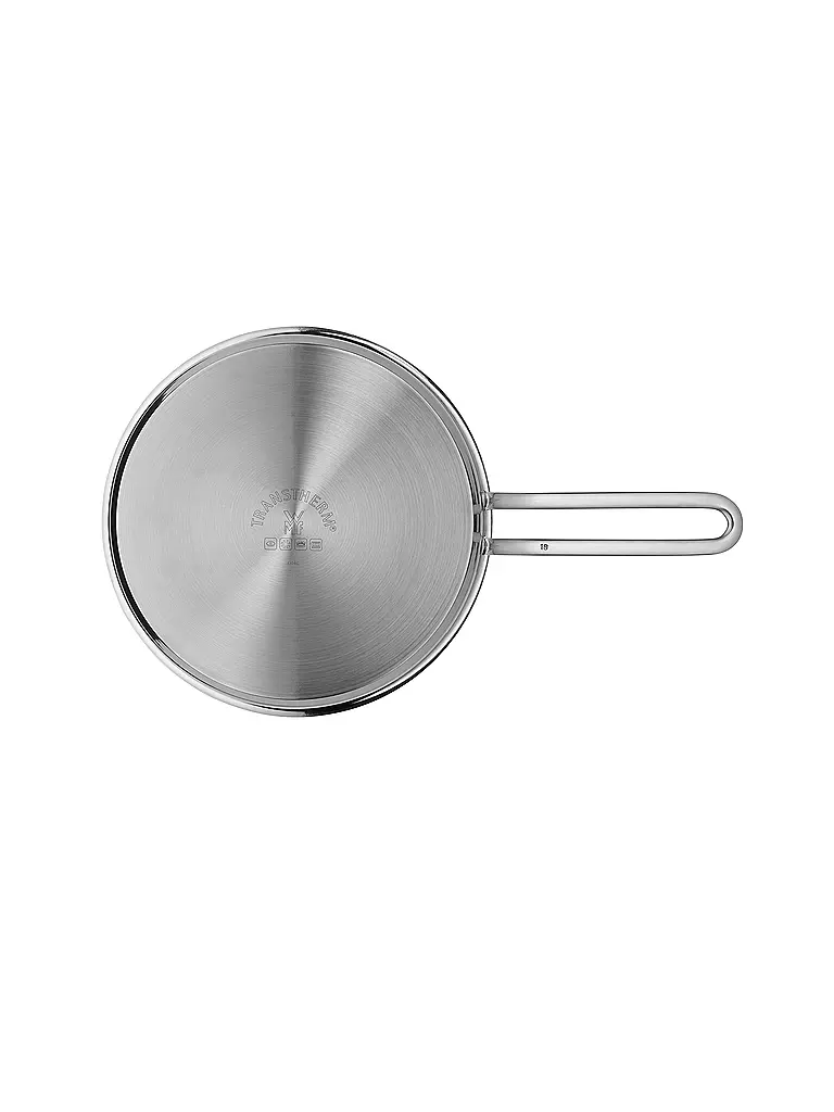 WMF Mini Bratpfanne 18cm silber