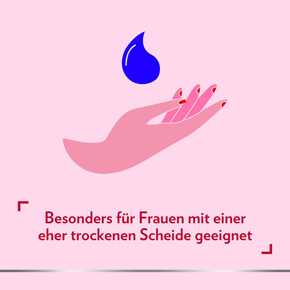 Canesten® GYN 3-Tage-Therapie Vaginalcreme