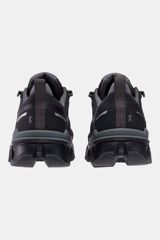 On On Cloudwander Waterproof Wandelschoen Dames