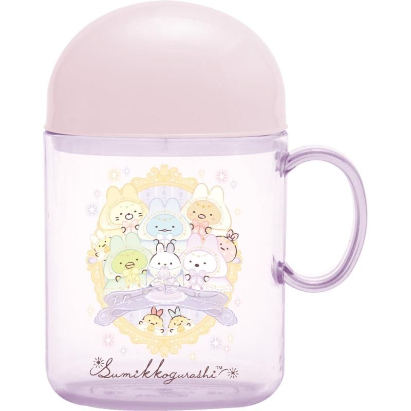 San-X - San-X Sumikko Gurashi reistandenborstelset