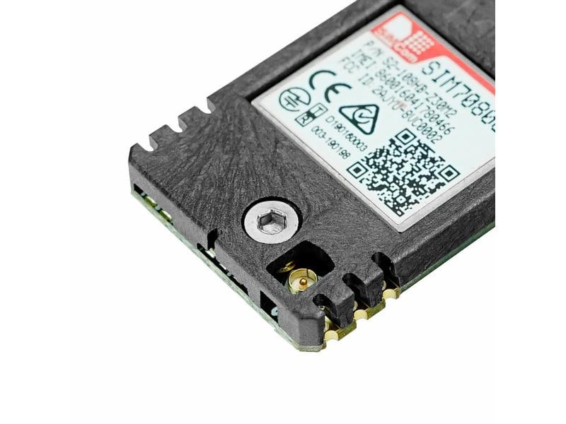 M5Stack M5Stamp CAT-M-Modul Kommunikationsmodul auf Basis der SIM7080G-Lösung