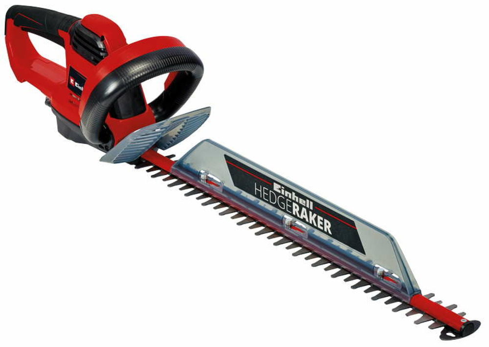 Taille-haies gc-eh 6055/1 - longueur de coupe 55 cm - 600w
