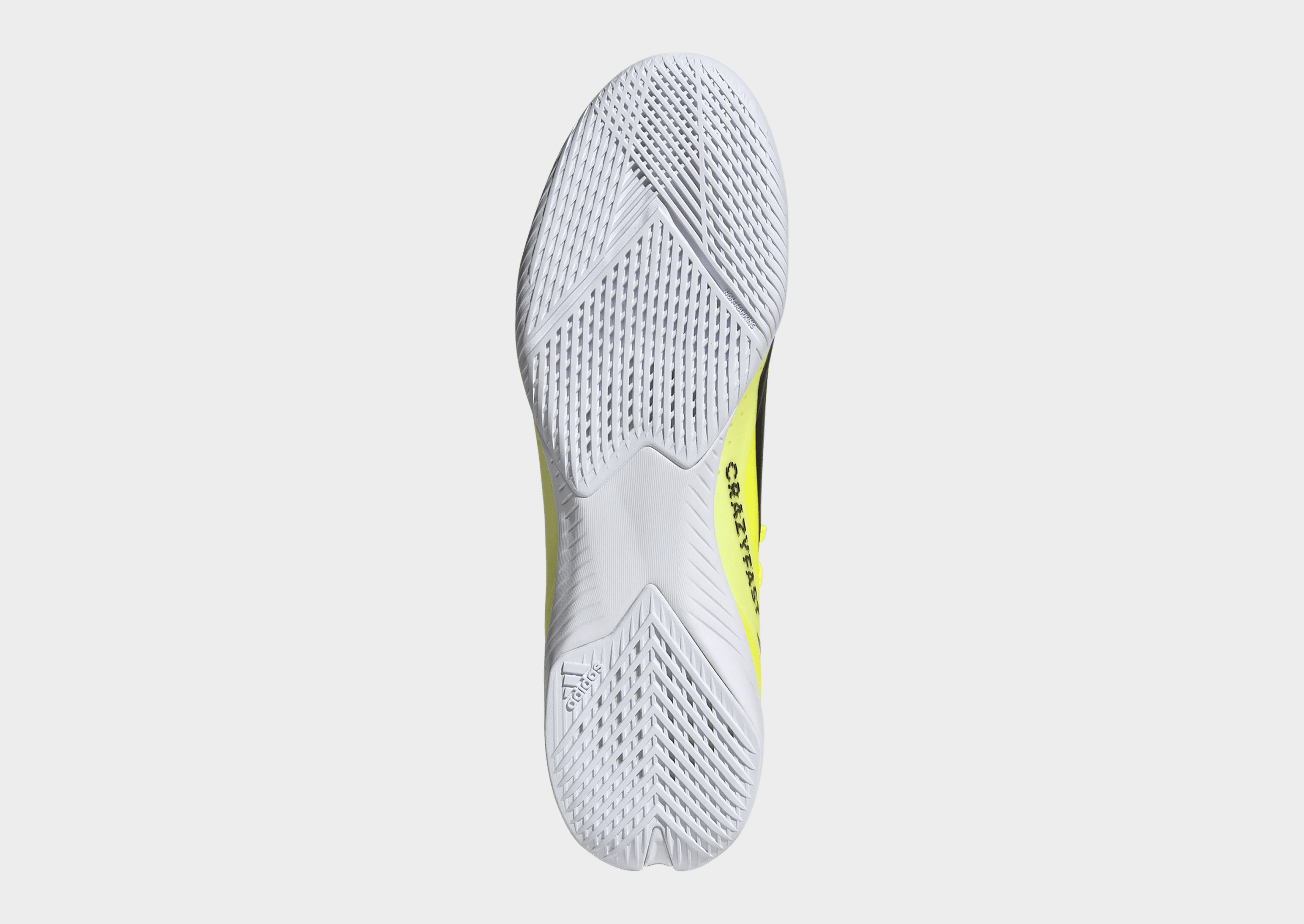 adidas Chaussure X Crazyfast League Indoor