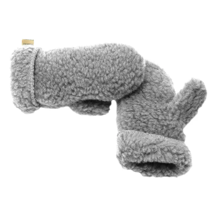 Alwero Moufles Freeze Junior | Gris