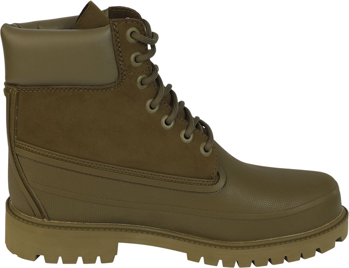 Rubber Toe 6 Inch Remix | Timberland Bottes