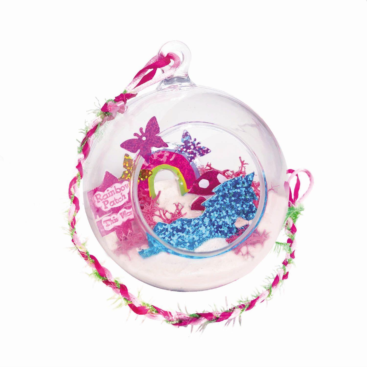 Artista Kreativset Einhorn 4in1