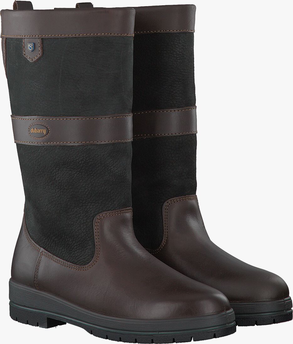 bruine dubarry snowboots kildare