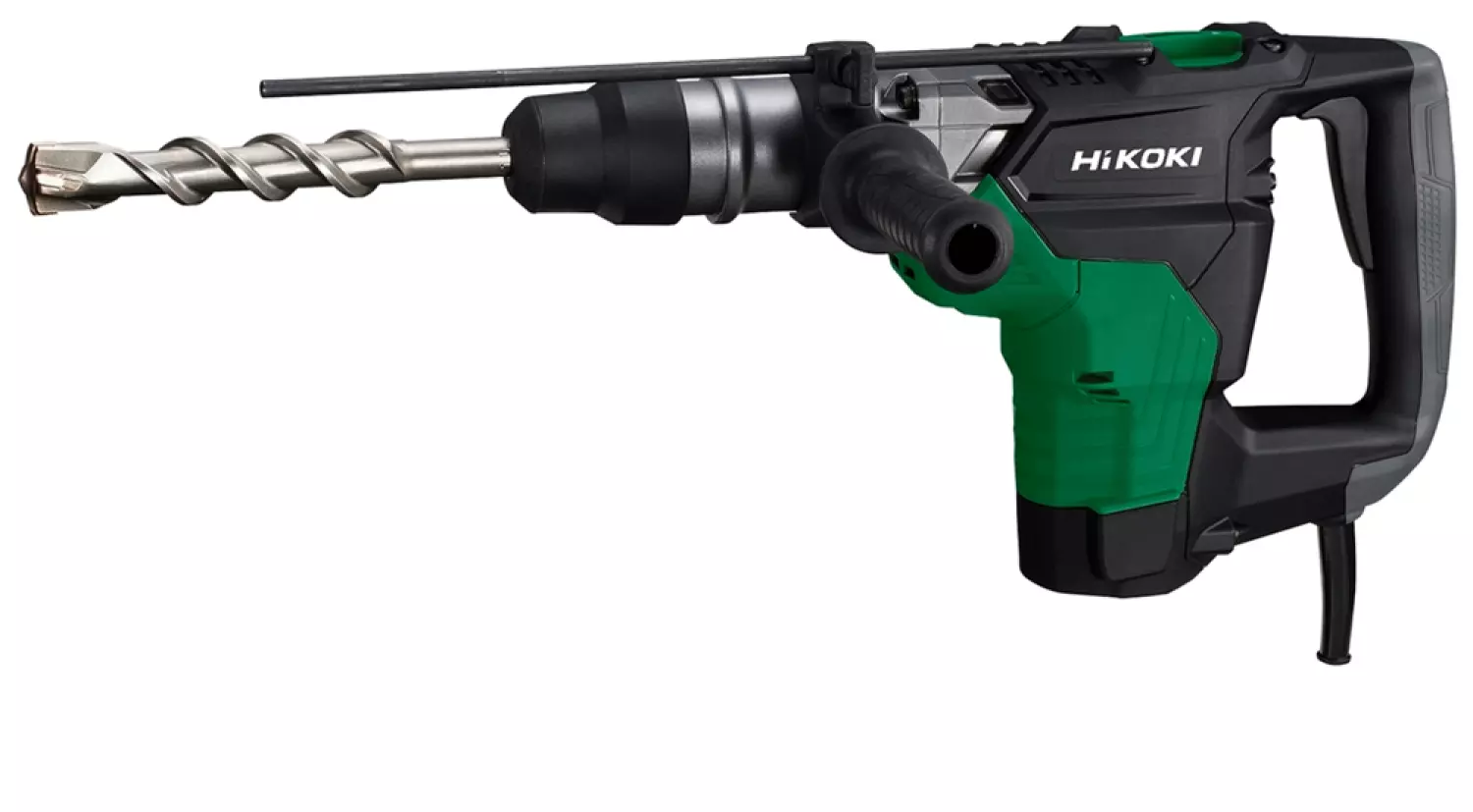 HiKOKI DH40MCWSZ SDS-Max Combihamer in koffer - 1100W - 8,5J