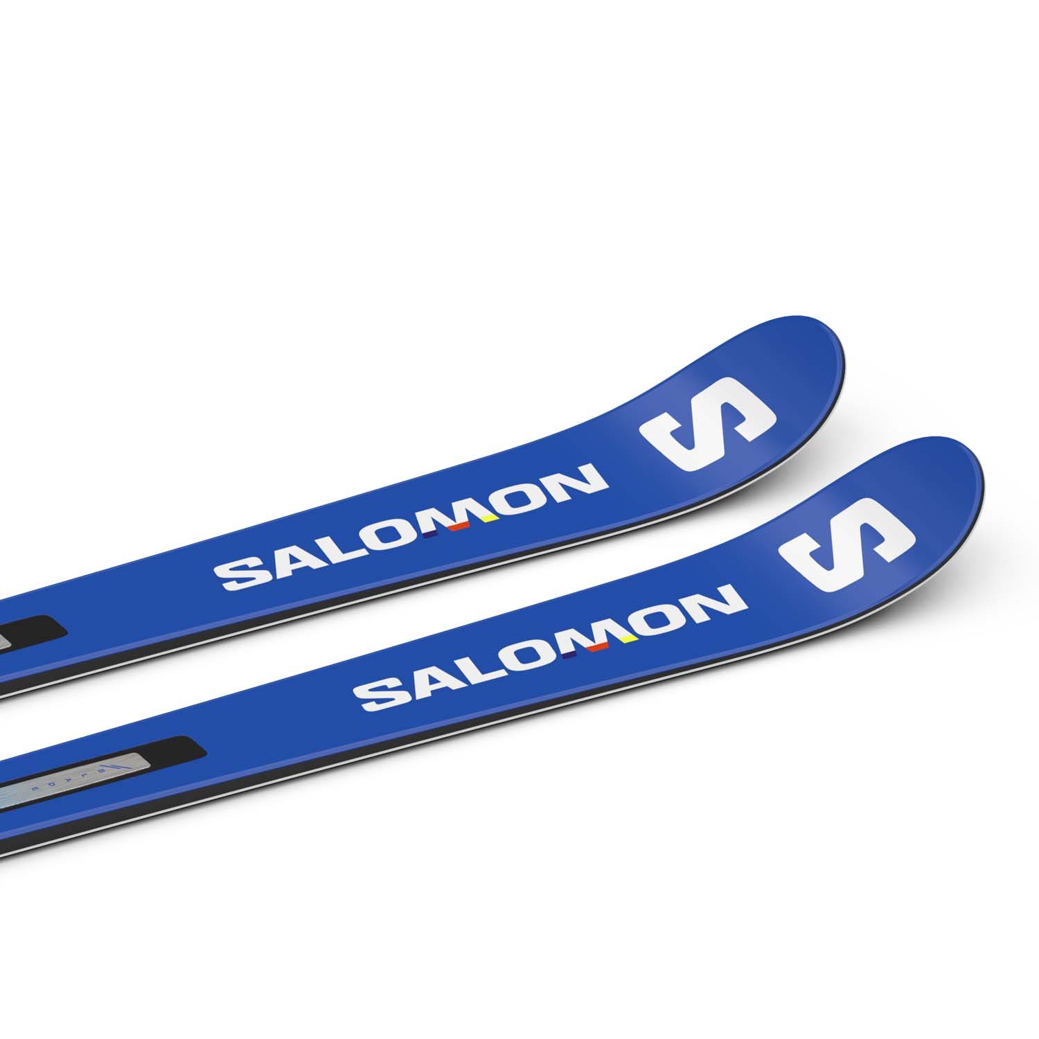 Salomon  NX S/RACE FIS GS Jr 159+X1