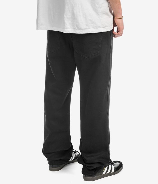 Volcom Modown Jeans (black out)