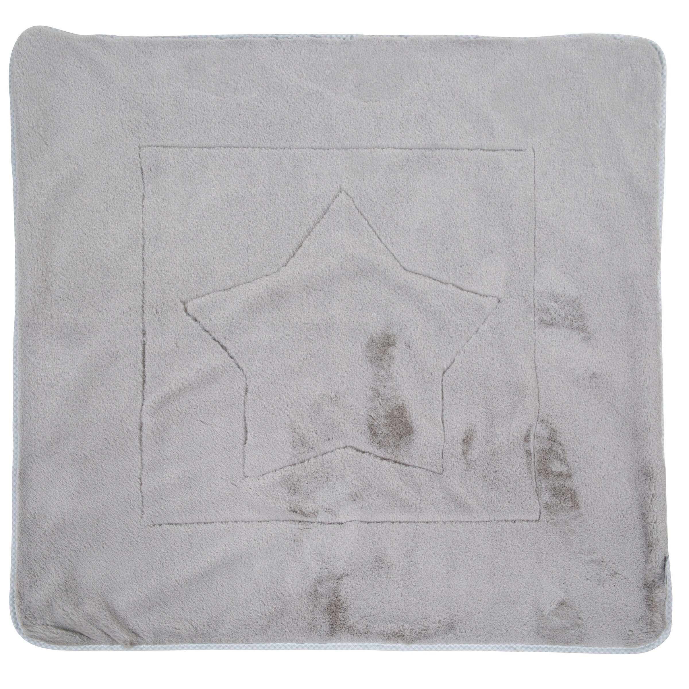 roba Kuscheldecke,Sternensteppung Little Stars