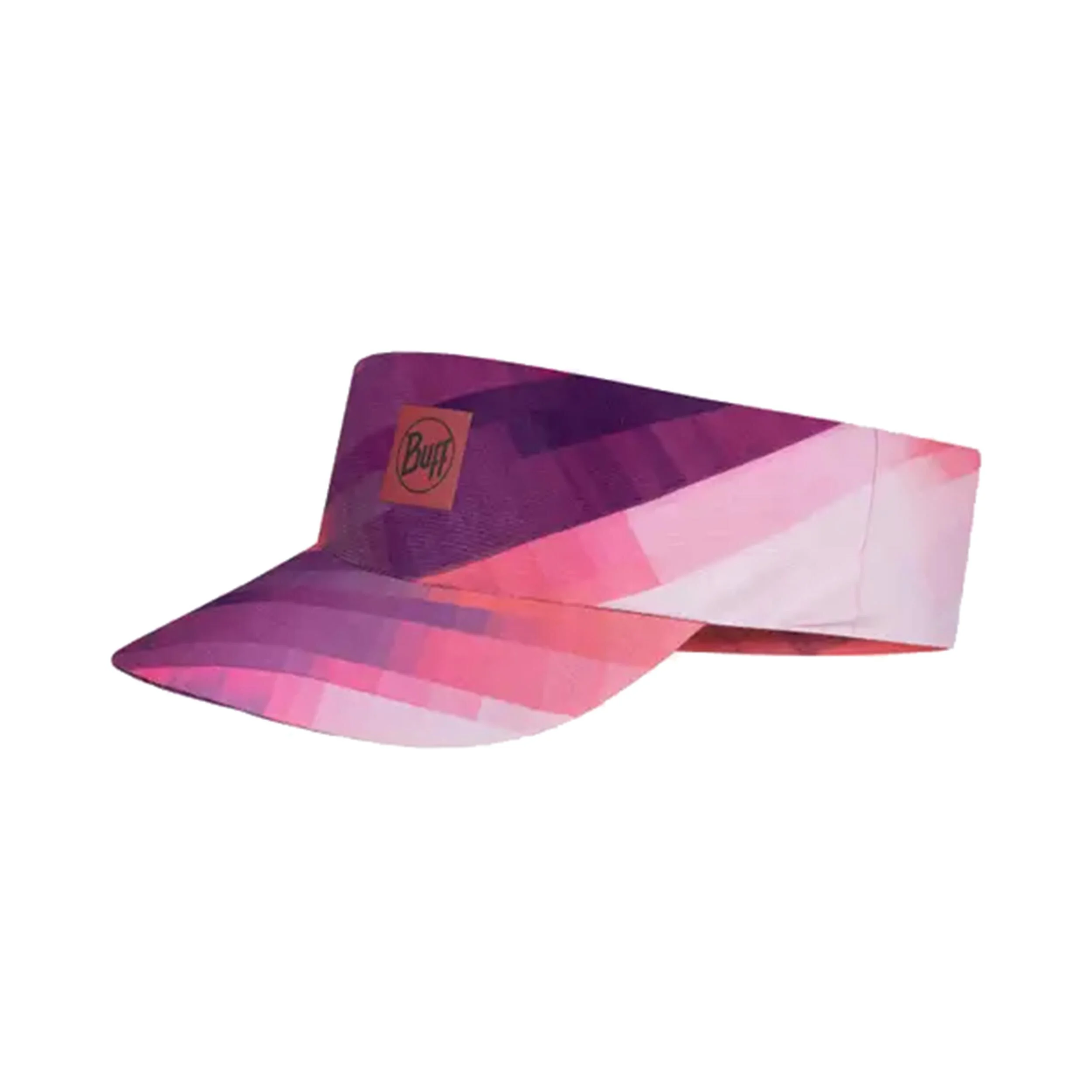 Buff Pack Speed Visor Visière - Violet