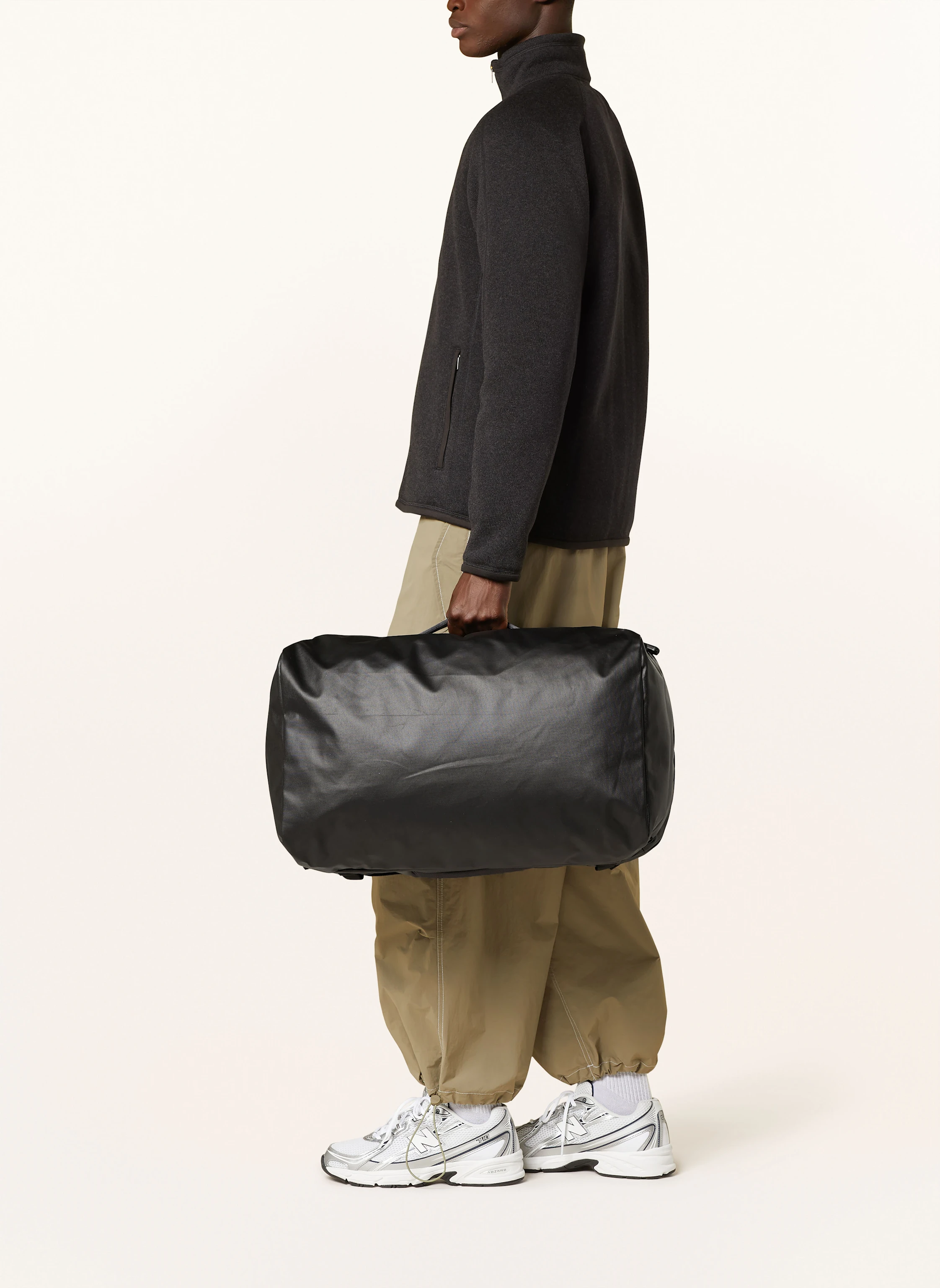 OSPREY Reisetasche TRANSPORTER™ SQUFFEL 44 44 l