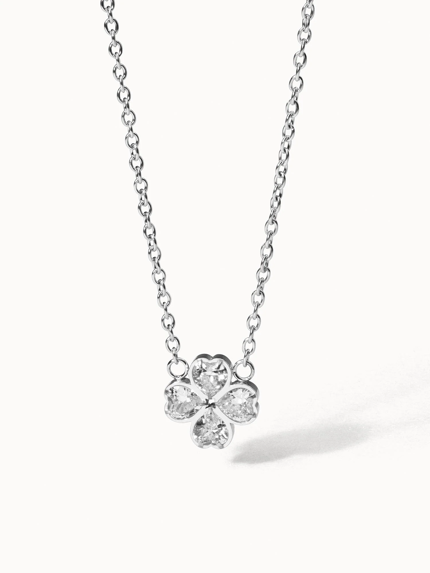 Cuore Kette - Blessed CoIlection | PURELEI