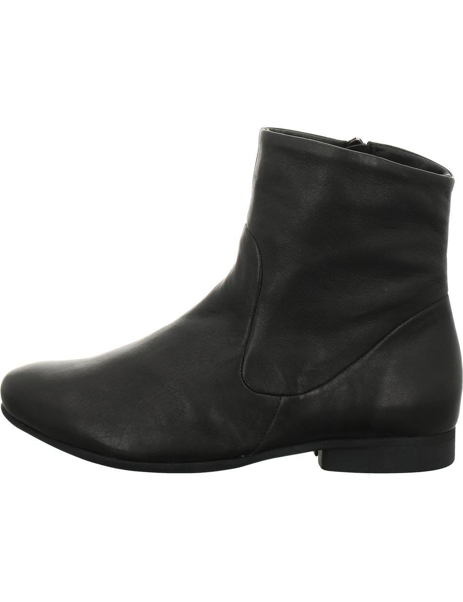 Stiefelette GUAD2